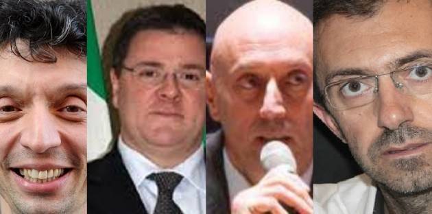 Speciale ricoveri Covid-19 in Azienda Cremona Solidale. Le opinioni del Sindaco Galimberti, Malvezzi (FI),Poli (Pd) e Nolli (M5S).