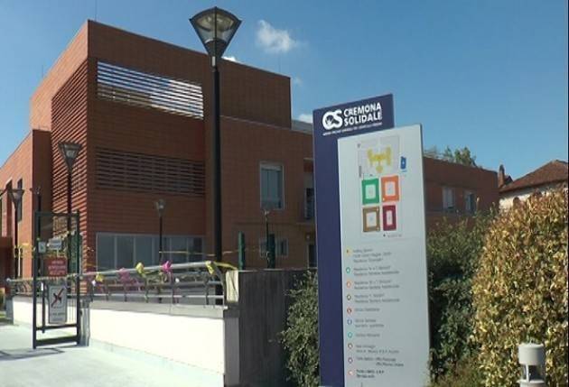 Speciale ricoveri Covid-19 in Azienda Cremona Solidale. Le opinioni del Sindaco Galimberti, Malvezzi (FI),Poli (Pd) e Nolli (M5S).