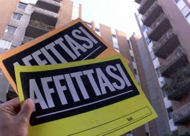 A Milano i 6 giorni 5 mila domande aiuto per affitti