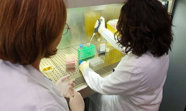 Istituto Spallanzani: un’eccellenza italiana nella ricerca di un vaccino contro il Covid-19 5 Maggio 2020 Redazione