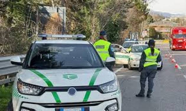 FASE 2 Prefettura di Cremona : I controlli non si fermano, non abbassare la guardia