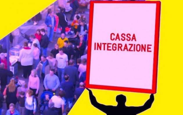 LNews-CASSA INTEGRAZIONE, ASSESSORE RIZZOLI: EMERGE LA VERITA', LOMBARDIA PRIMA IN ITALIA. SPEDITI A INPS OLTRE 48.000 DECRETI