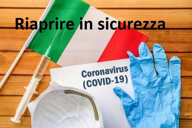 LNews-'FASE 2', REGIONE STANZIA 18,6 MILIONI PER 'RIAPERURA' IN SICUREZZA DI ESERCIZI COMMERCIALI, MICRO E PICCOLE MEDIE IMPRESE