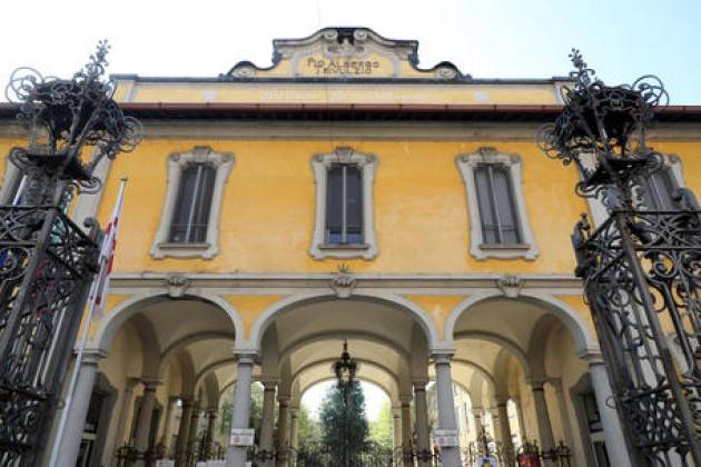 In tutto 405 morti da gennaio nelle strutture del Pio Albergo Trivulzio