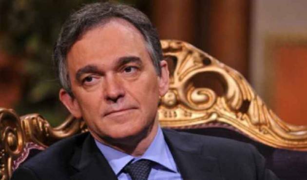 Rossi lancia l’allarme: ''Contagi a casa, governo intervenga''