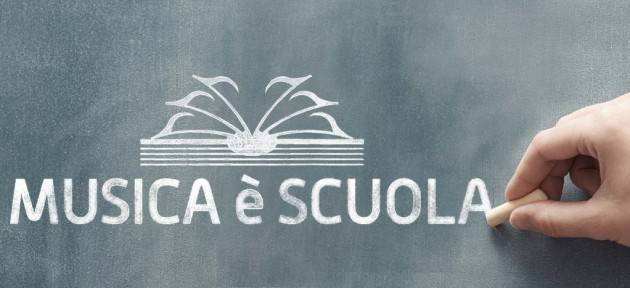 Dal 25 al 30 maggio anche a Cremona la Settimana nazionale della musica a scuola
