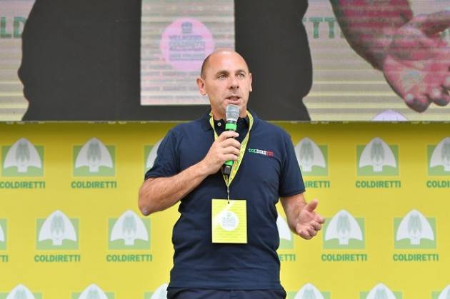 Coldiretti Cremona Clamorosa svolta di COPAGRI che ora invoca le quote-latte