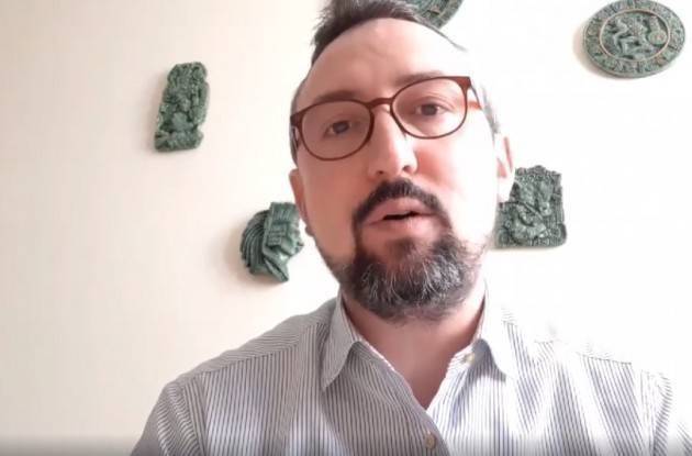 News Matteo Piloni (Pd) :mascherine gratis ai donatoti Avis; per famiglie poche risorse