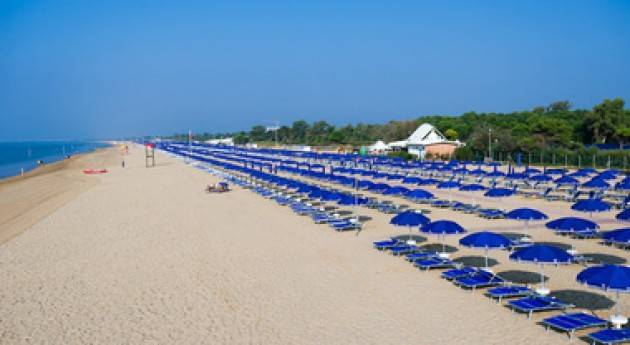 Italia, nel turismo a rischio 184 mila posti di lavoro per la crisi da coronavirus