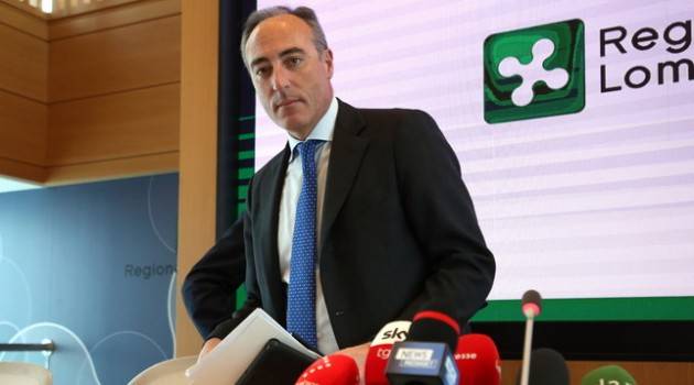 News-CORONAVIRUS, GALLERA: ESEGUITI 33.306 TEST SIEROLOGICI