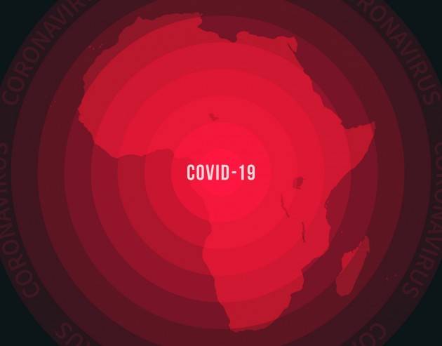 ''Senza restrizioni il Covid-19 può uccidere fino a 190 mila persone in un anno in Africa''