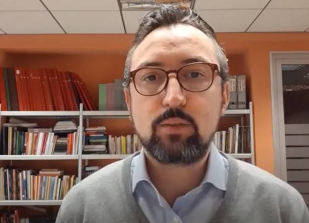 News Matteo Piloni  (Pd) : Covid-19 Undicesima settimana (Video),Agricoltura, Agriturismi