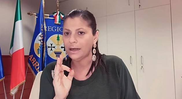 Tar boccia ordinanza riaperture bar in Calabria