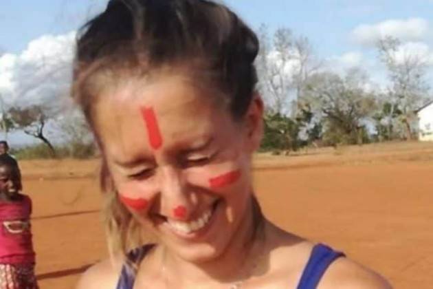 Silvia Romano è stata liberata