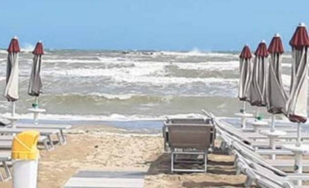 Nel 2020 il turismo internazionale potrebbe calare dal 60 all’80%