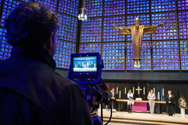 Si alle Messe dal 18 maggio, a me fa piacere | Franco Bordo (Crema)