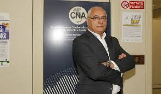 CNA Cremona Giovanni Bozzini : Escludere responsabilità imprenditori se dipendente contrae Coronavirus