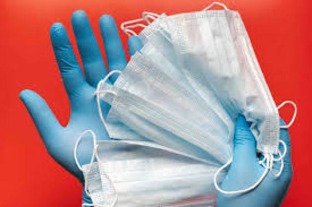 LNews-CORONAVIRUS, POLIMASK: PROSEGUE PROGETTO REGIONE-POLITECNICO DI MILANO PER PRODURRE MASCHERINE E CAMICI