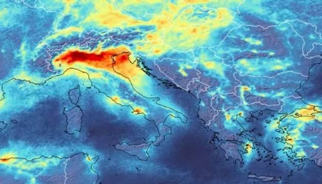 Sulle ricerche concentrazioni di PM ed epidemia Covid-19 |Jacopo Bassi (Crema)