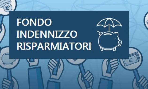 Federconsumatori Banche: ancora gravi criticità nella presentazione delle domande di accesso al FIR.