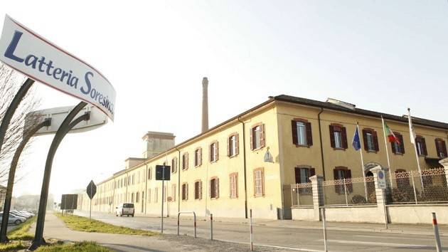 Finanziamento da 30 milioni di euro per Latteria Soresina grazie a Gruppo Bancario Cooperativo Iccrea e Cassa Depositi e Prestiti