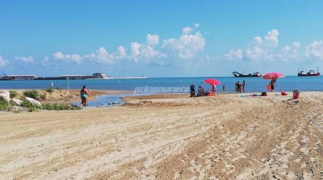 Balneazione. Le linee guida dell'INAIL