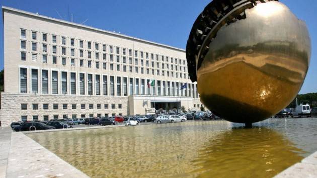 Rientrati 1.100 italiani bloccati all’estero