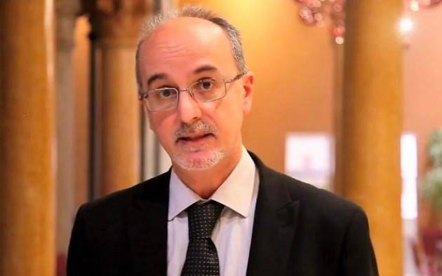 ''La frequenza delle pandemie aumenterà nei prossimi decenni''