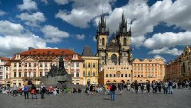 La Russia avrebbe tentato di avvelenare tre politici della Repubblica Ceca