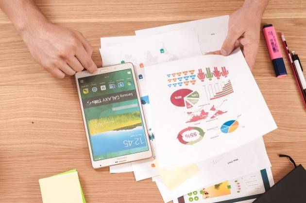 L'indice dell'andamento dei prezzi al consumo a Cremona relativo al mese di aprile 2020