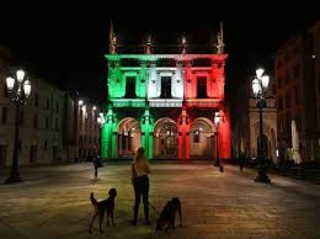 Brescia e Bergamo candidate capitali cultura 2023