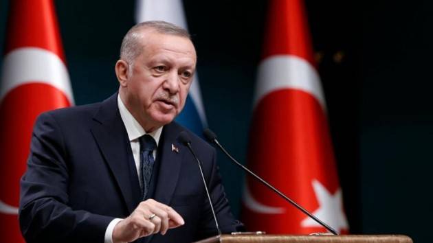 Turchia, da oggi coprifuoco a Istanbul