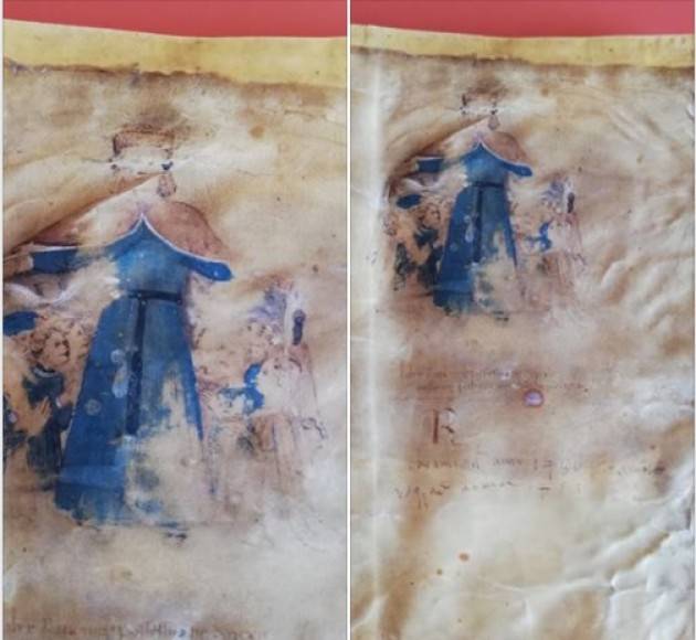 Archivio di Stato La Carità a Cremona nel tardo Medioevo  Documento 4