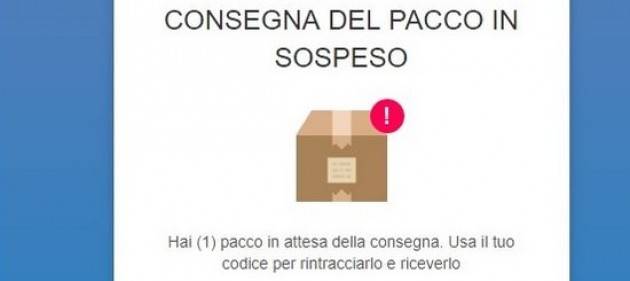 Fate attenzione alle nuove truffe online