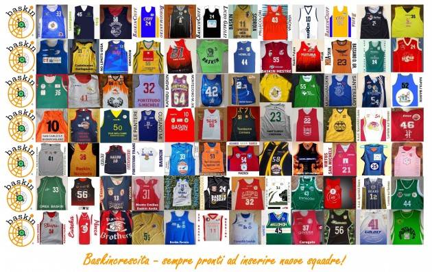 Cremona Lo spirito del baskin non ha smesso di essere presente!