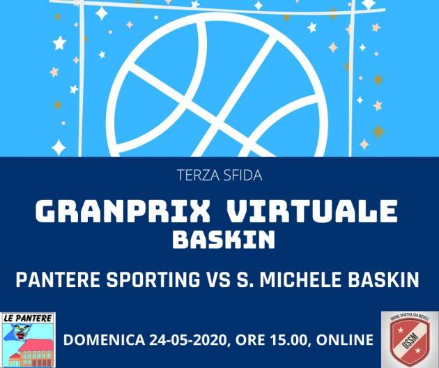 Cremona Lo spirito del baskin non ha smesso di essere presente!