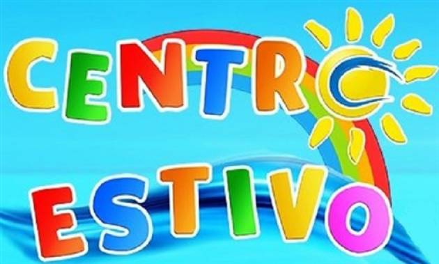 #FASE2 Le linee guida del Governo per i Centri Estivi per  bambini ed  adolescenti