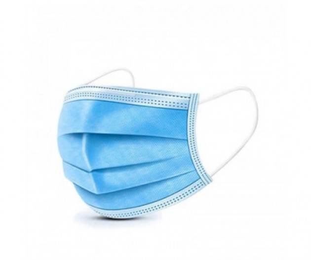 La mascherina sarà obbligatoria dal 18 maggio?