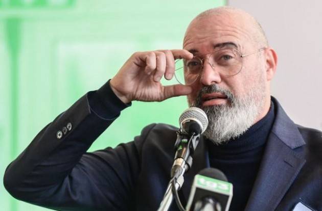 Bonaccini: ''Ora le regole sono chiare''