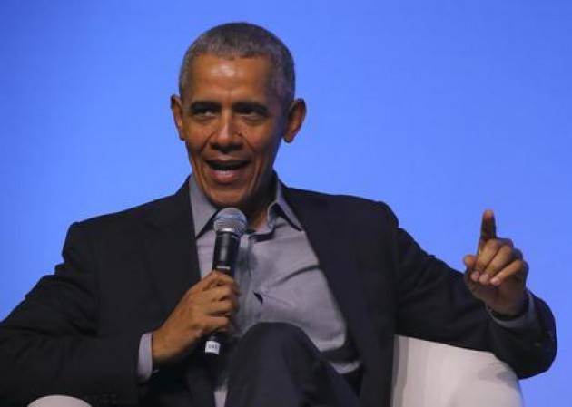 Obama contro Trump: ''Non sa quello che fa''