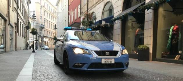 Denunciati 6 esponenti del collettivo Hobo