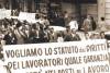 Accadde Oggi  20 maggio 1970 Statuto delle Lavoratrici e dei Lavoratori entra in vigore  (Video)  