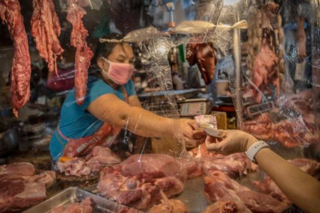 Wuhan vieta il consumo della carne di animali selvatici per 5 anni