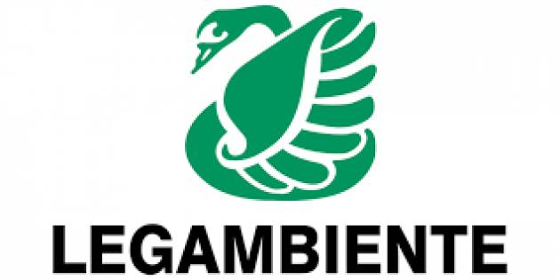  I primi 40 anni e il futuro di Legambiente. Intervista a Stefano Ciafani