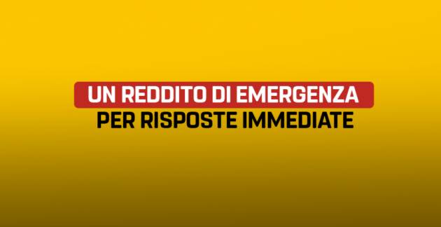 Al reddito di emergenza accedono anche gli italiani all’estero