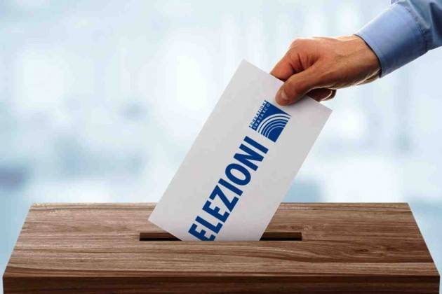 Elezioni 2020: ipotesi election day il 13-14 settembre