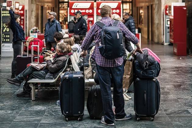 Fase2, turismo: in Lombardia perse circa 10 milioni di presenze. Bene appello del premier Conte per viaggi in Belpaese