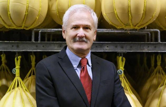 Milano PROVOLONE VALPADANA: il CdA del Consorzio conferma i vertici per il 2020/2021