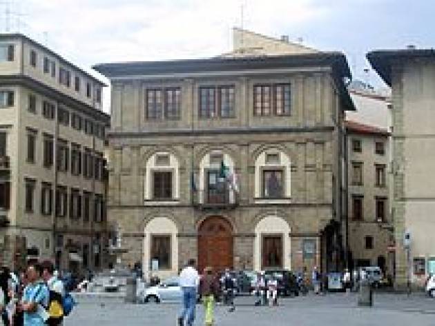 ADUC Coronavirus e nuovi centri storici. Firenze