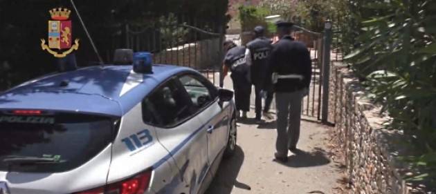 Confiscati beni di Cosa Nostra per un valore di 150 milioni di euro